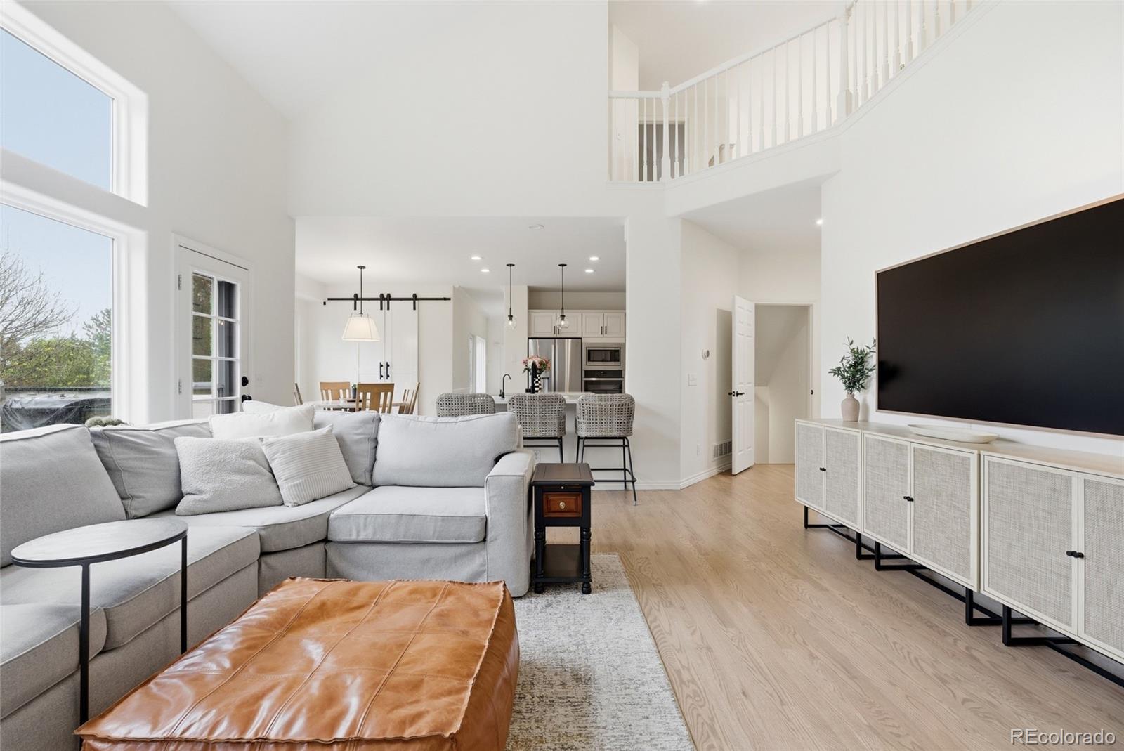 MLS Image #15 for 7185  turweston lane,castle pines, Colorado