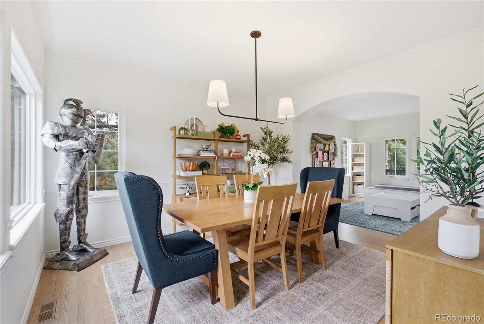 MLS Image #16 for 7185  turweston lane,castle pines, Colorado