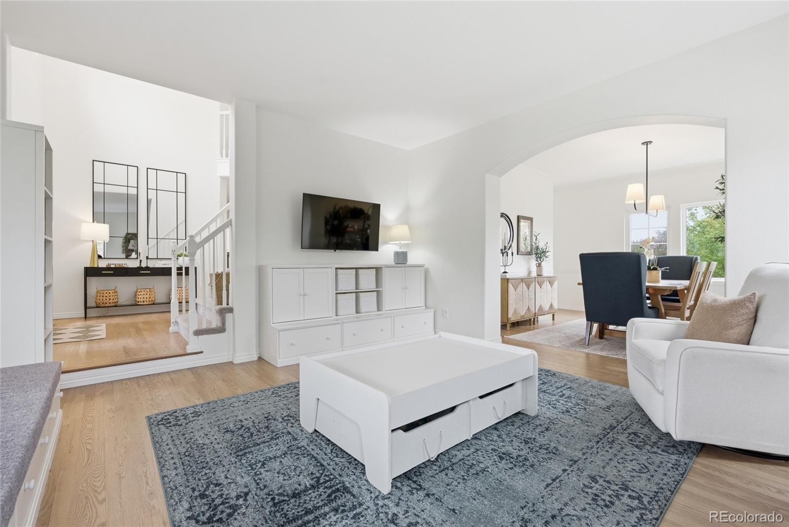 MLS Image #18 for 7185  turweston lane,castle pines, Colorado
