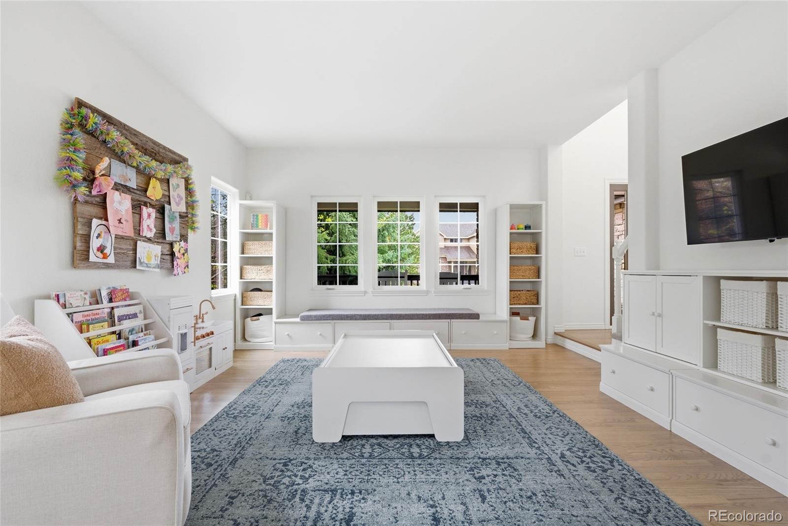 MLS Image #19 for 7185  turweston lane,castle pines, Colorado