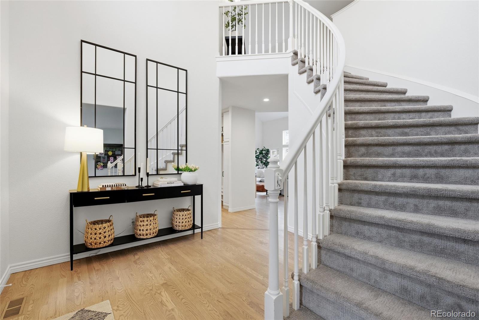 MLS Image #2 for 7185  turweston lane,castle pines, Colorado