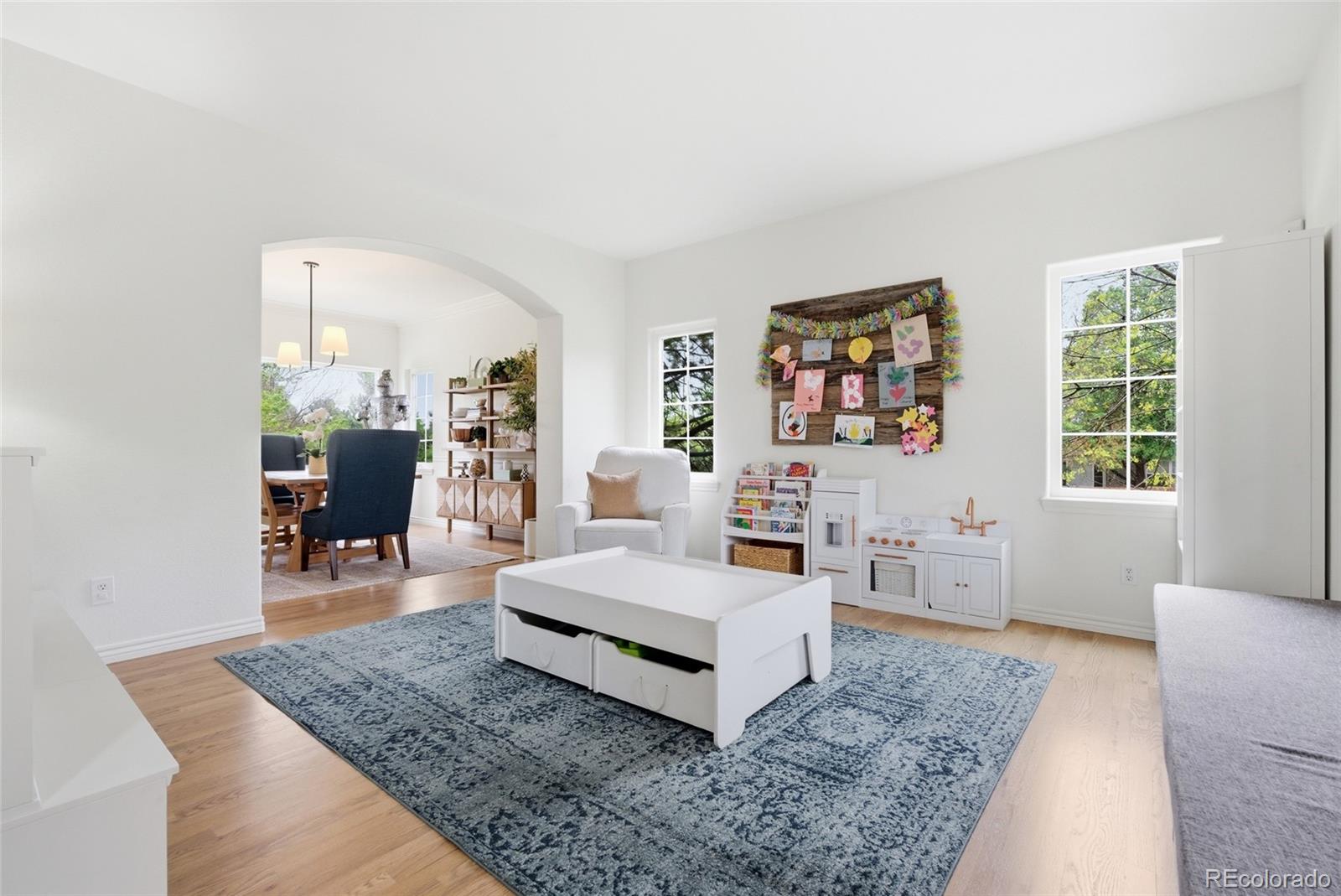 MLS Image #20 for 7185  turweston lane,castle pines, Colorado