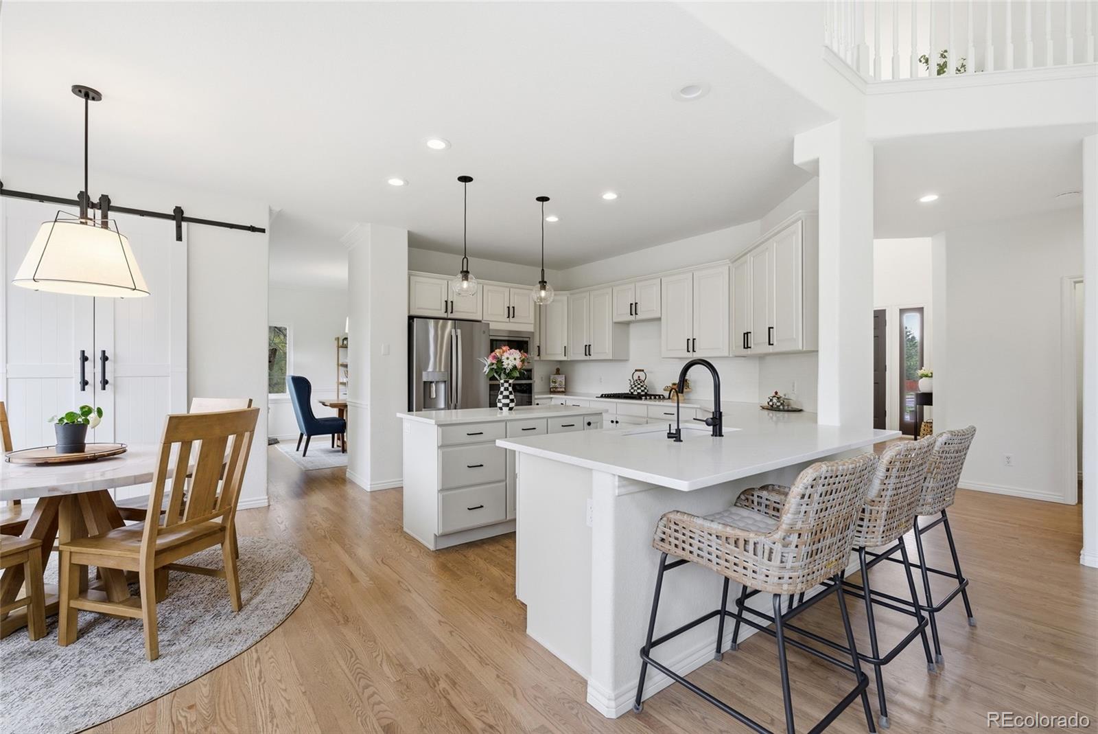MLS Image #3 for 7185  turweston lane,castle pines, Colorado