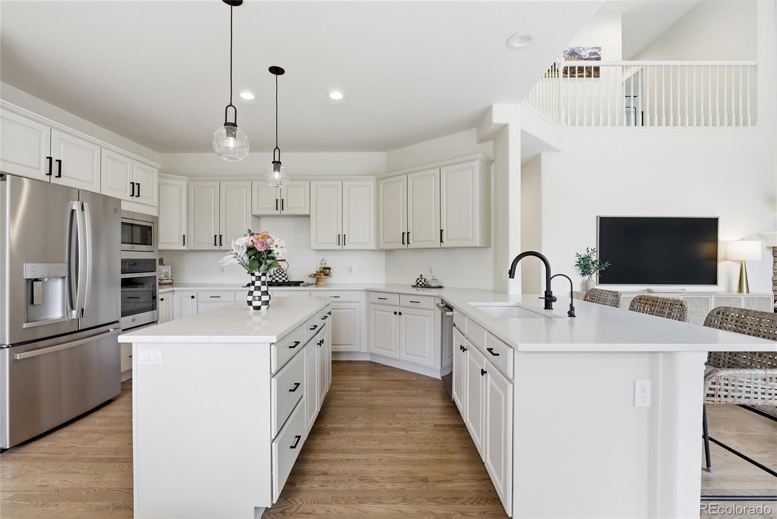 MLS Image #4 for 7185  turweston lane,castle pines, Colorado