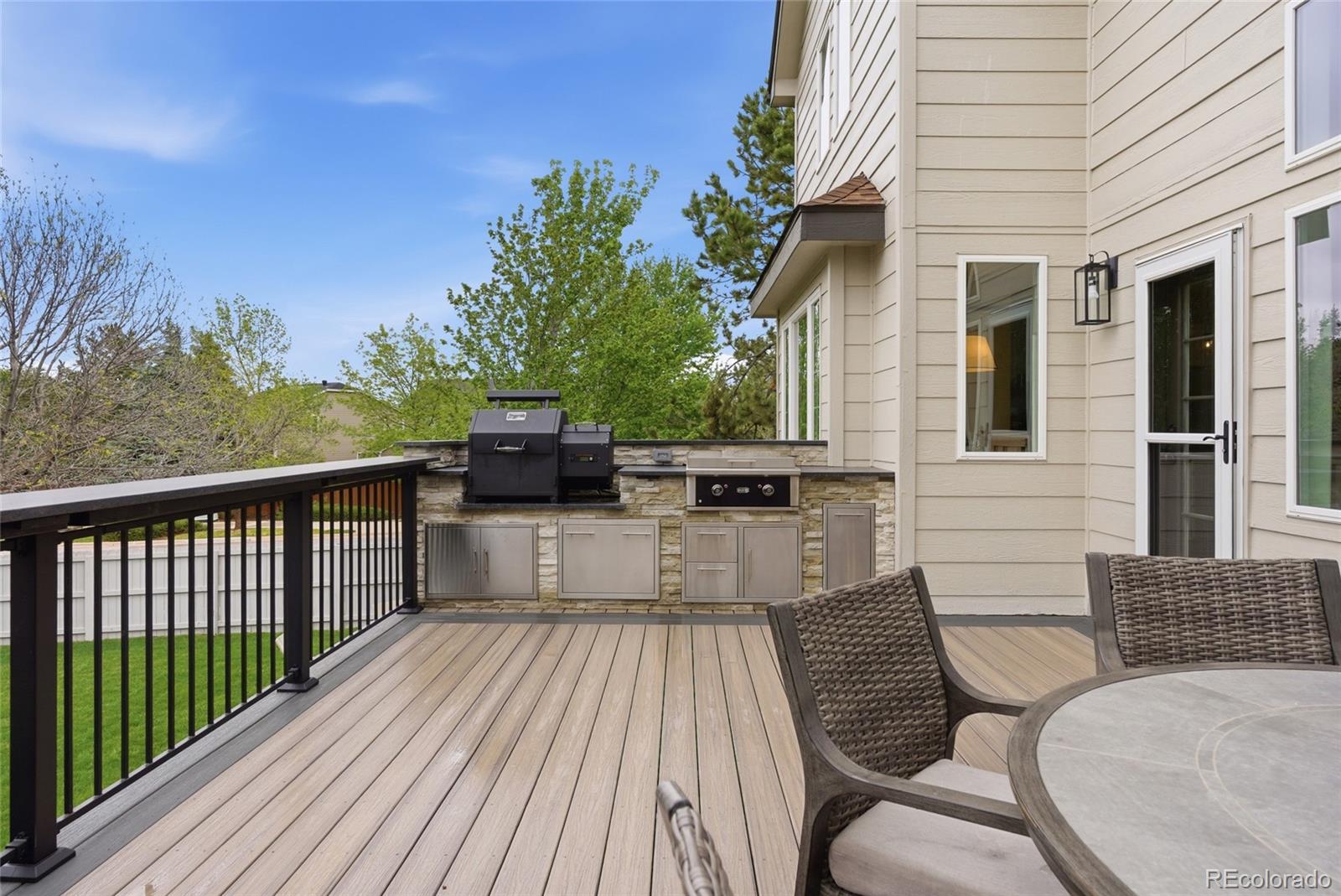 MLS Image #45 for 7185  turweston lane,castle pines, Colorado