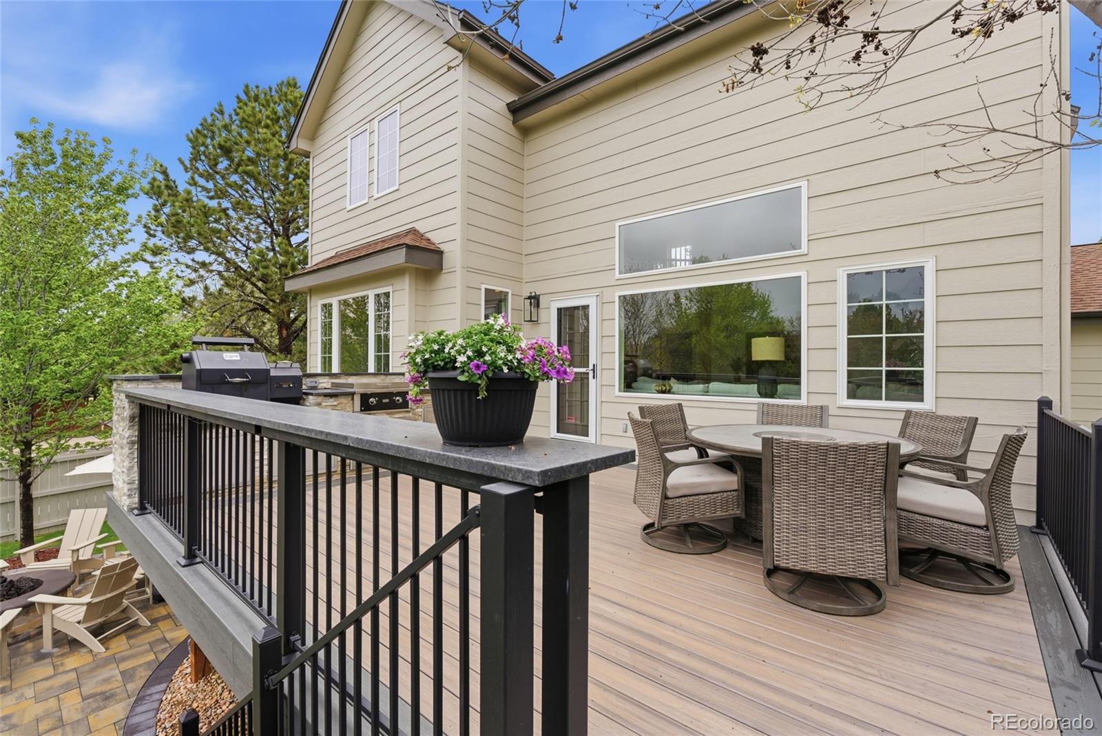 MLS Image #46 for 7185  turweston lane,castle pines, Colorado