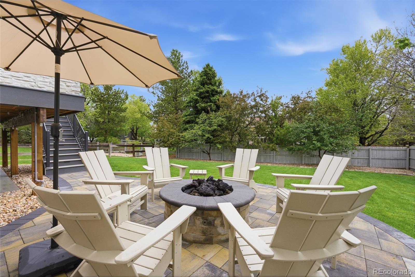 MLS Image #47 for 7185  turweston lane,castle pines, Colorado