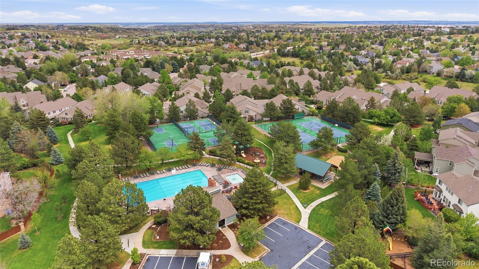 MLS Image #49 for 7185  turweston lane,castle pines, Colorado