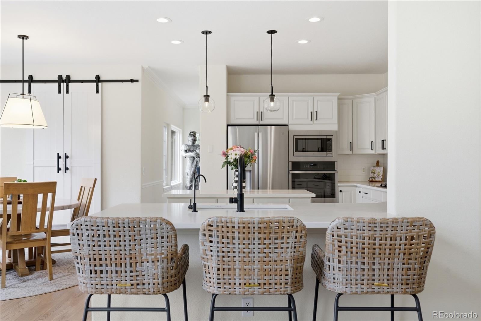 MLS Image #5 for 7185  turweston lane,castle pines, Colorado