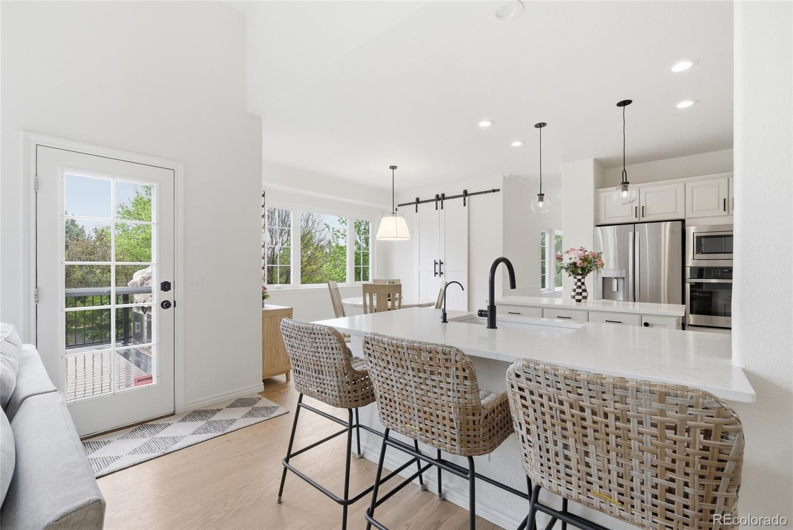 MLS Image #6 for 7185  turweston lane,castle pines, Colorado