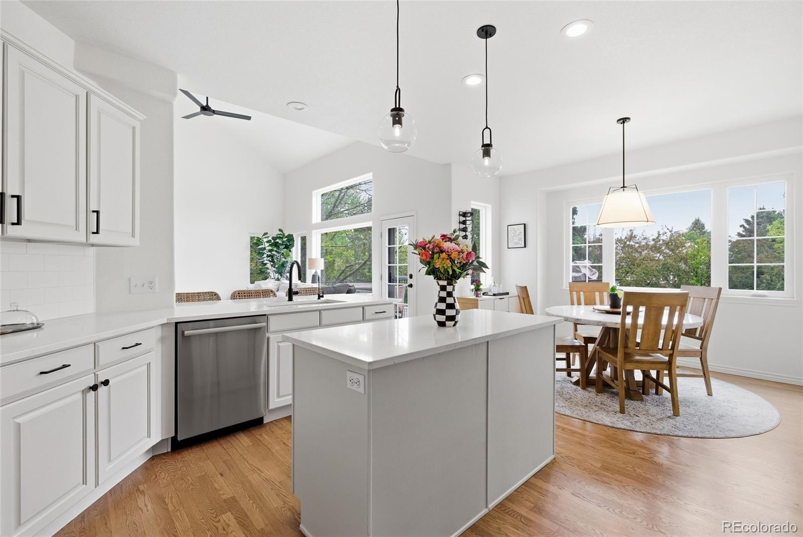 MLS Image #7 for 7185  turweston lane,castle pines, Colorado