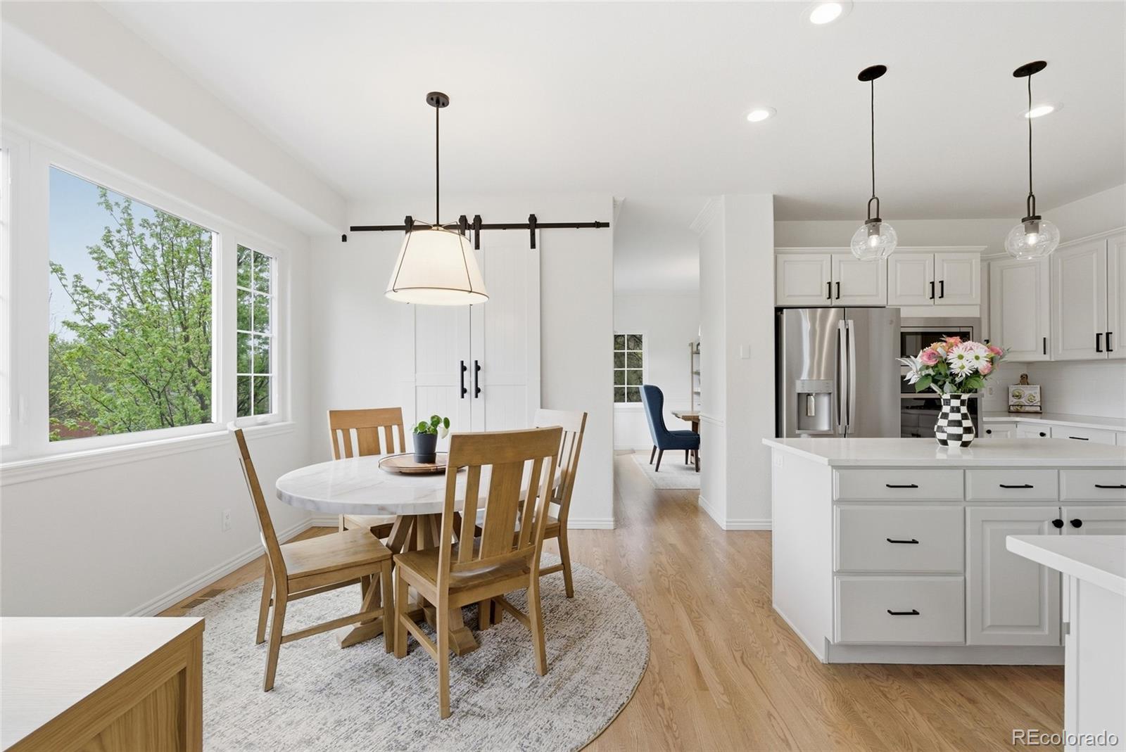MLS Image #9 for 7185  turweston lane,castle pines, Colorado