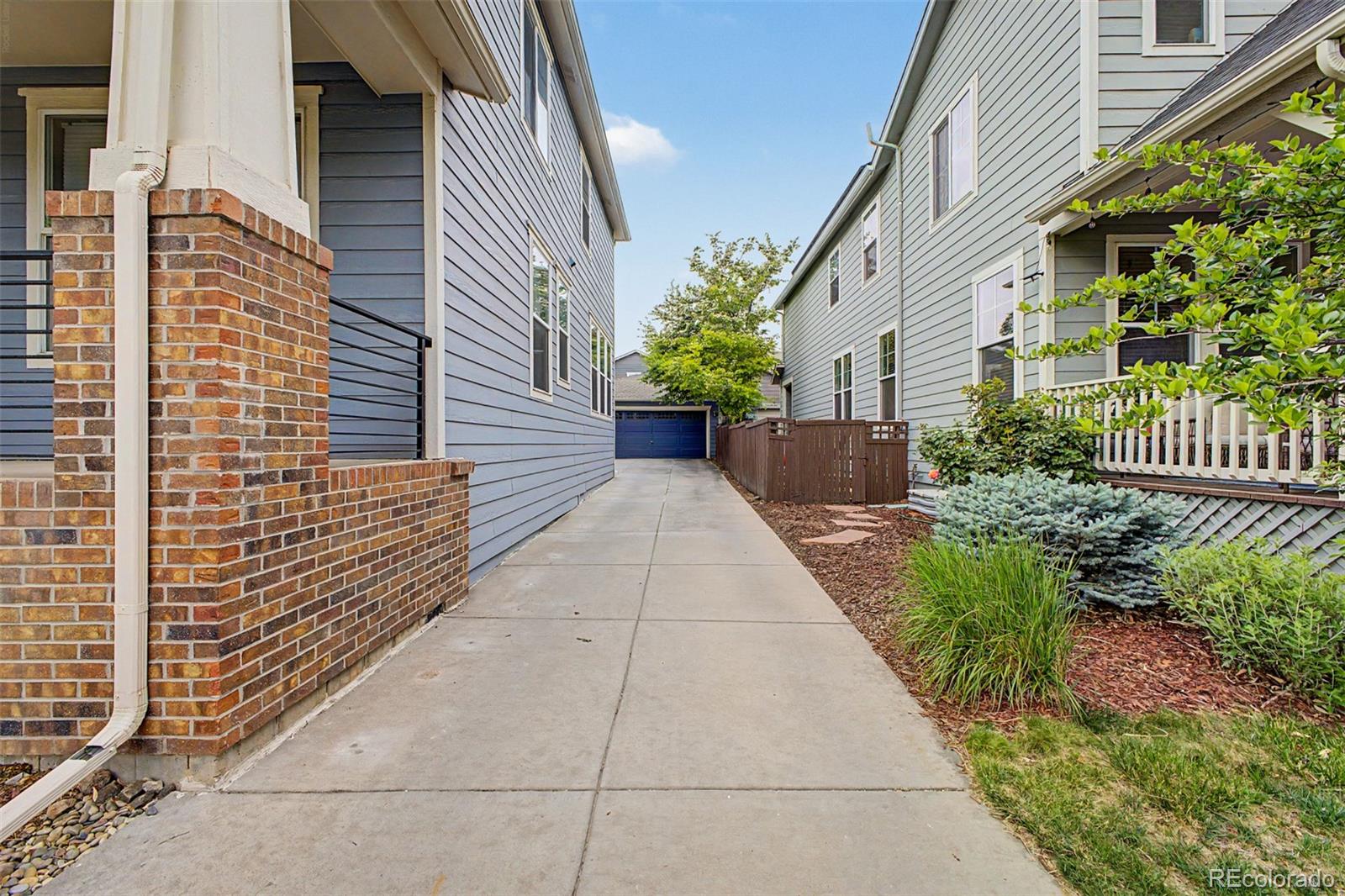 MLS Image #3 for 2741  willow street,denver, Colorado