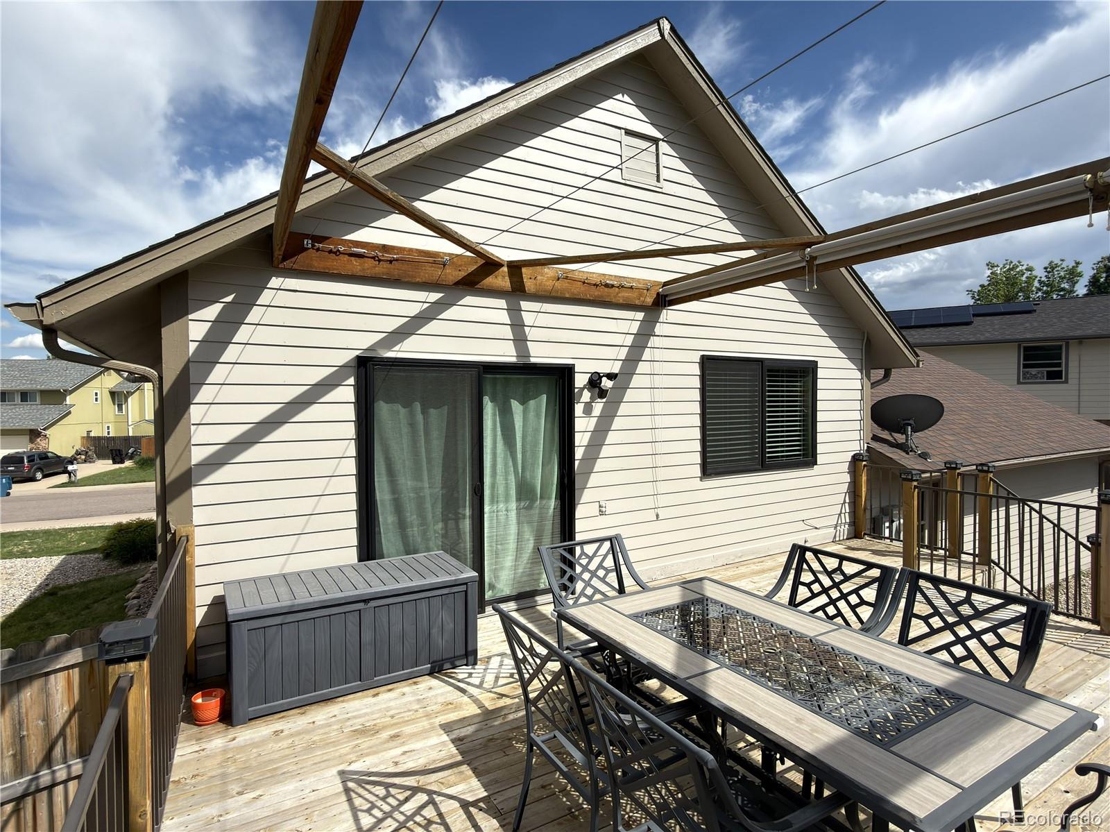 MLS Image #21 for 8179 w fremont avenue,littleton, Colorado