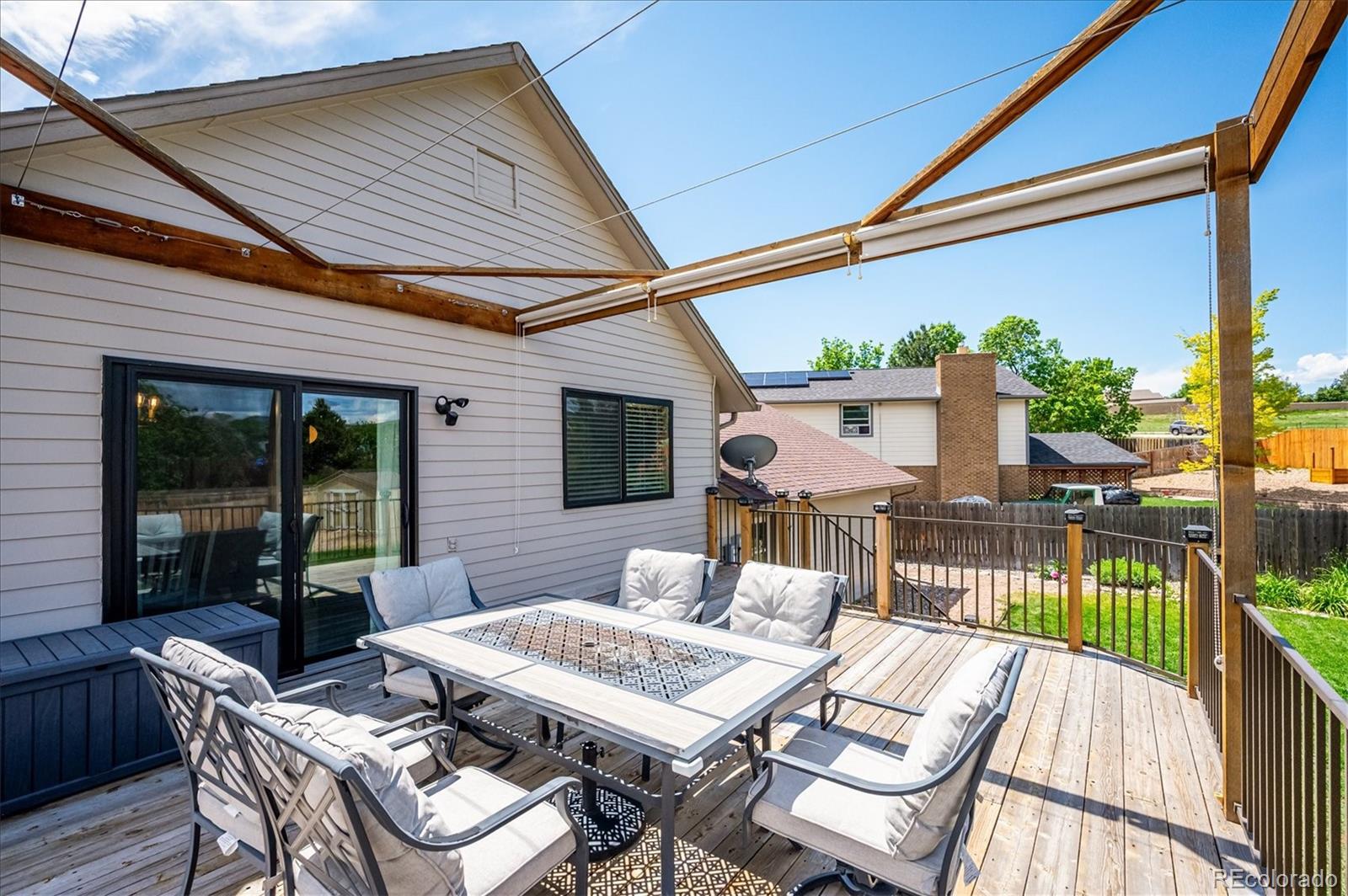 MLS Image #22 for 8179 w fremont avenue,littleton, Colorado