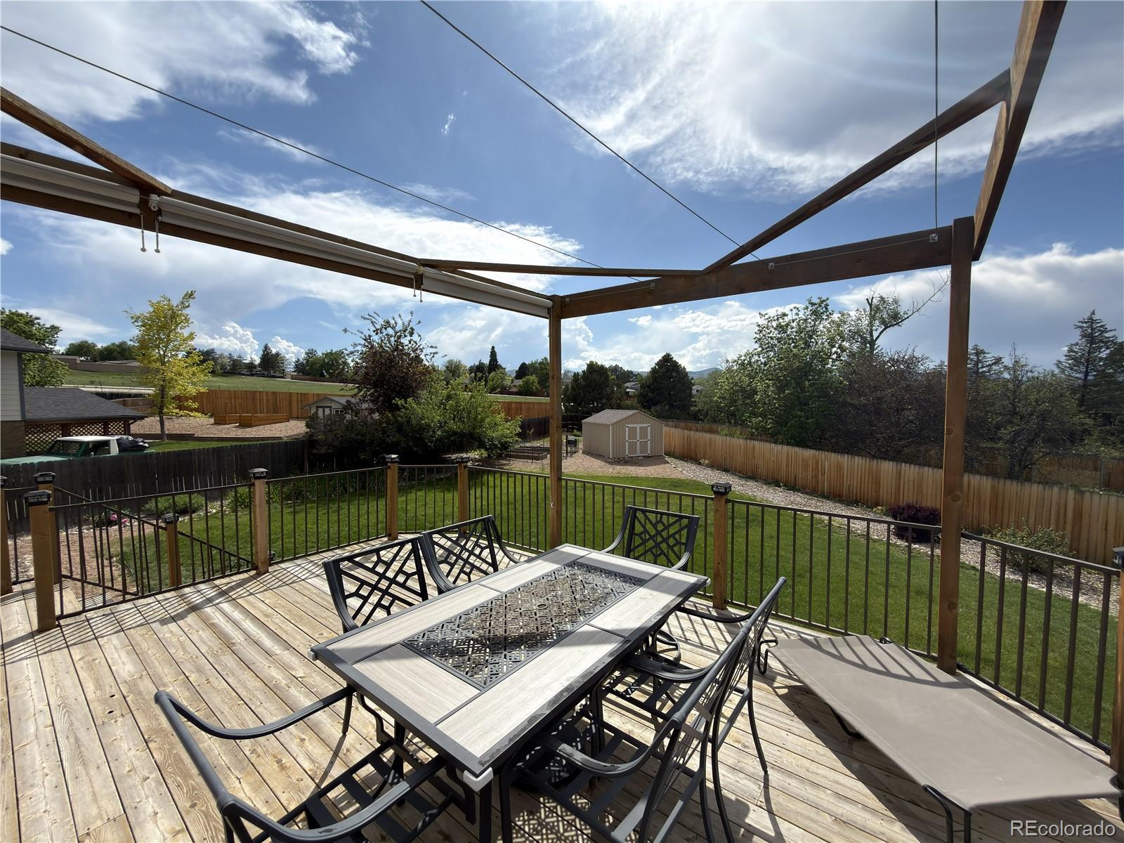 MLS Image #23 for 8179 w fremont avenue,littleton, Colorado