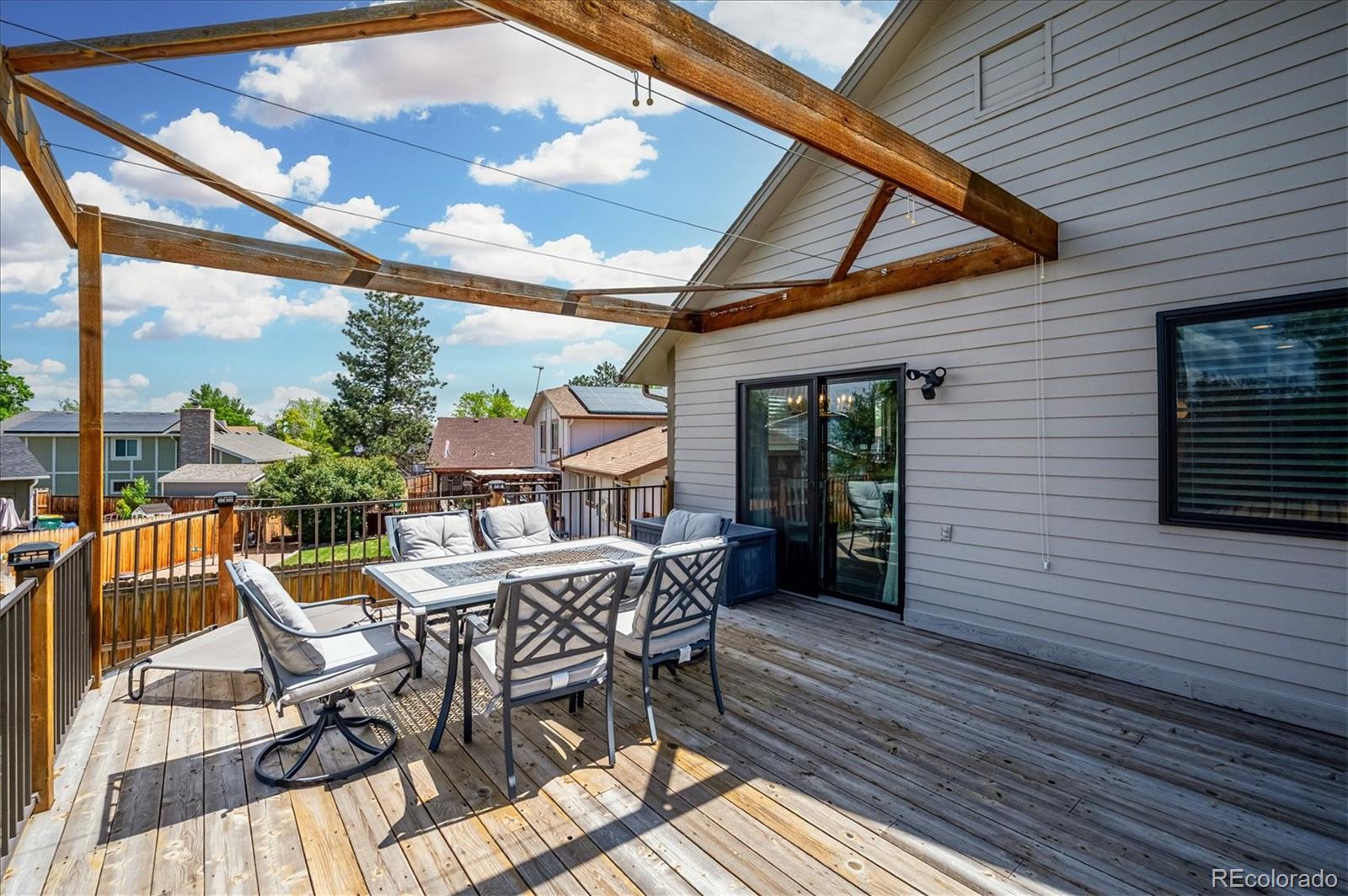 MLS Image #24 for 8179 w fremont avenue,littleton, Colorado