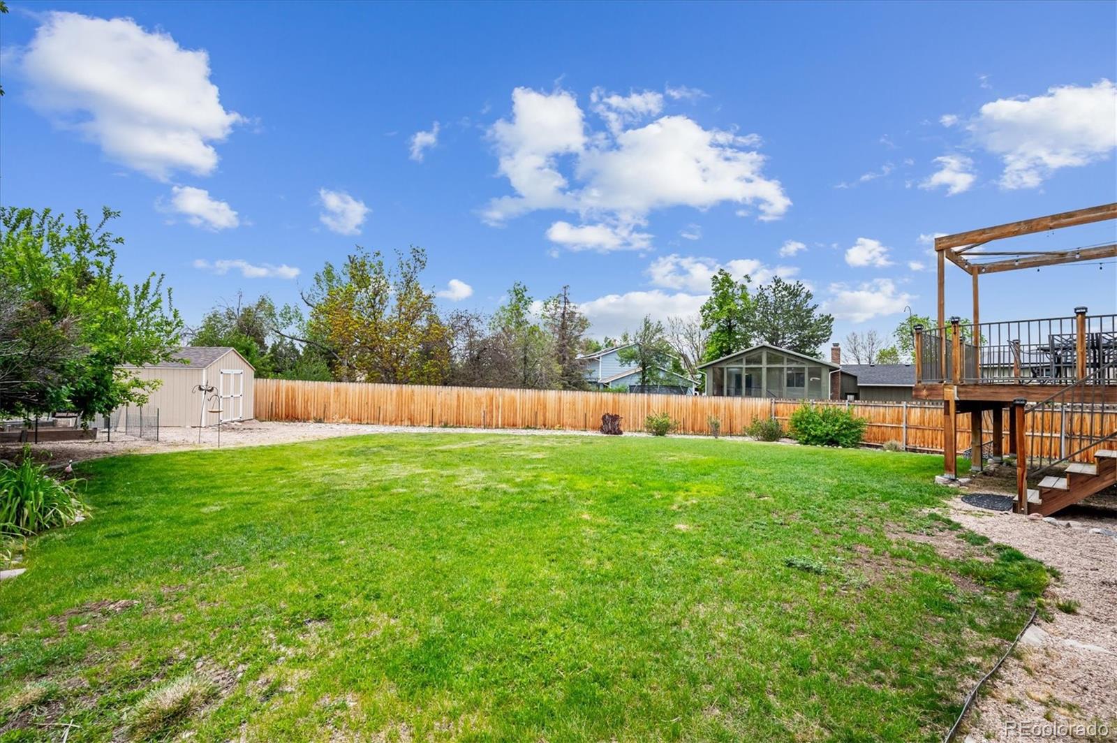 MLS Image #25 for 8179 w fremont avenue,littleton, Colorado