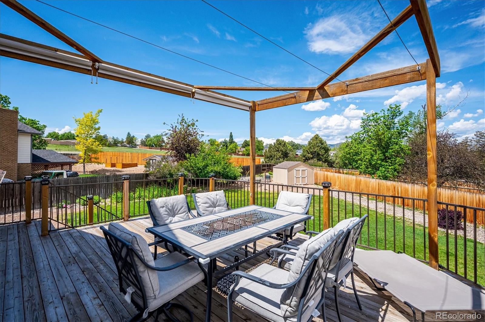 MLS Image #26 for 8179 w fremont avenue,littleton, Colorado
