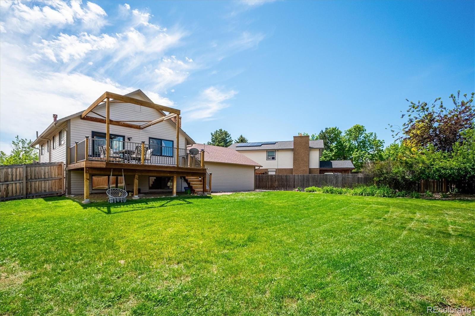 MLS Image #28 for 8179 w fremont avenue,littleton, Colorado