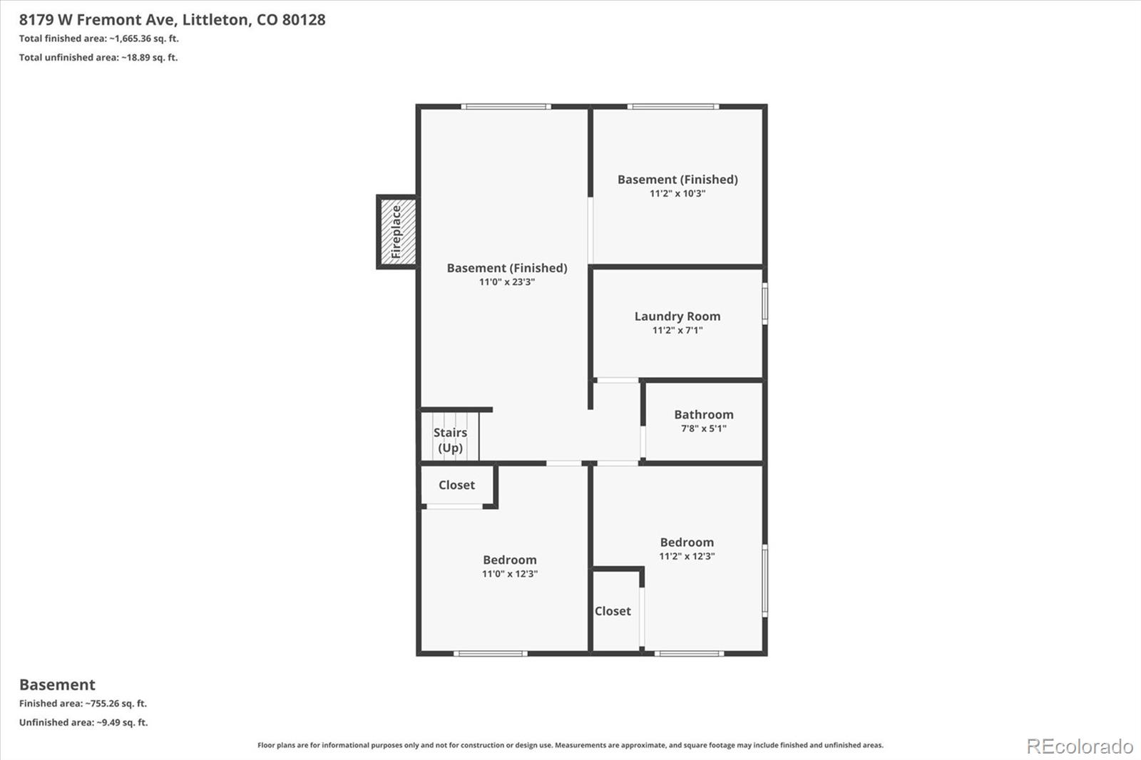 MLS Image #34 for 8179 w fremont avenue,littleton, Colorado