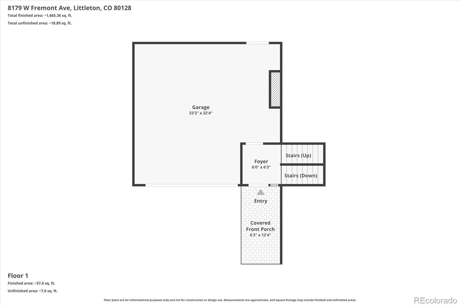 MLS Image #35 for 8179 w fremont avenue,littleton, Colorado