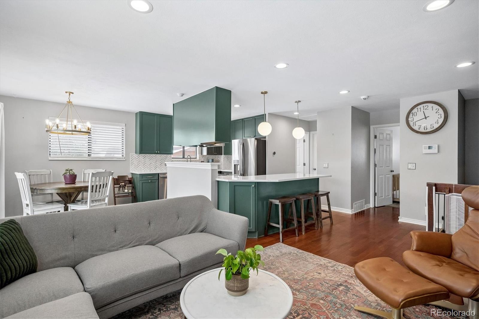 MLS Image #4 for 8179 w fremont avenue,littleton, Colorado