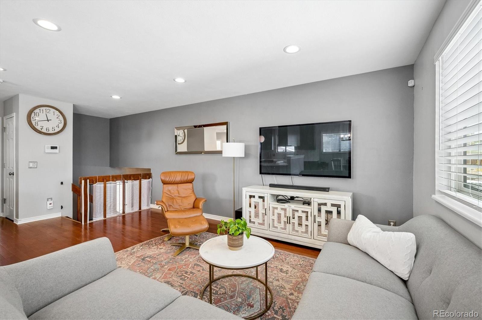 MLS Image #5 for 8179 w fremont avenue,littleton, Colorado