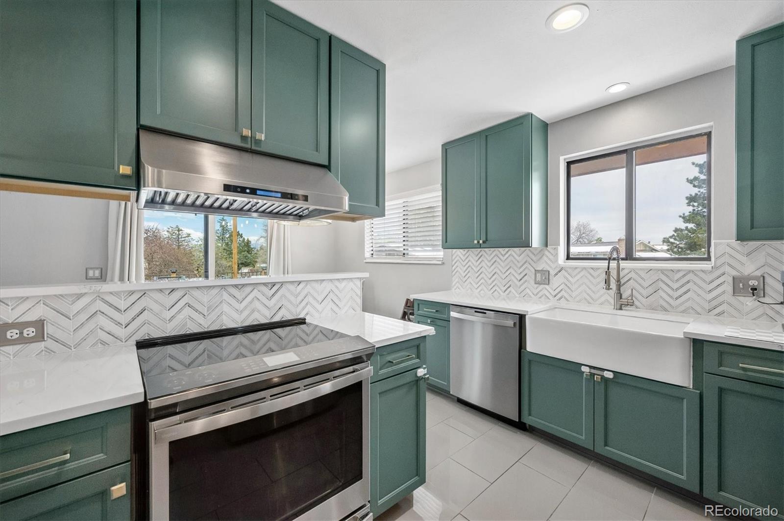 MLS Image #8 for 8179 w fremont avenue,littleton, Colorado