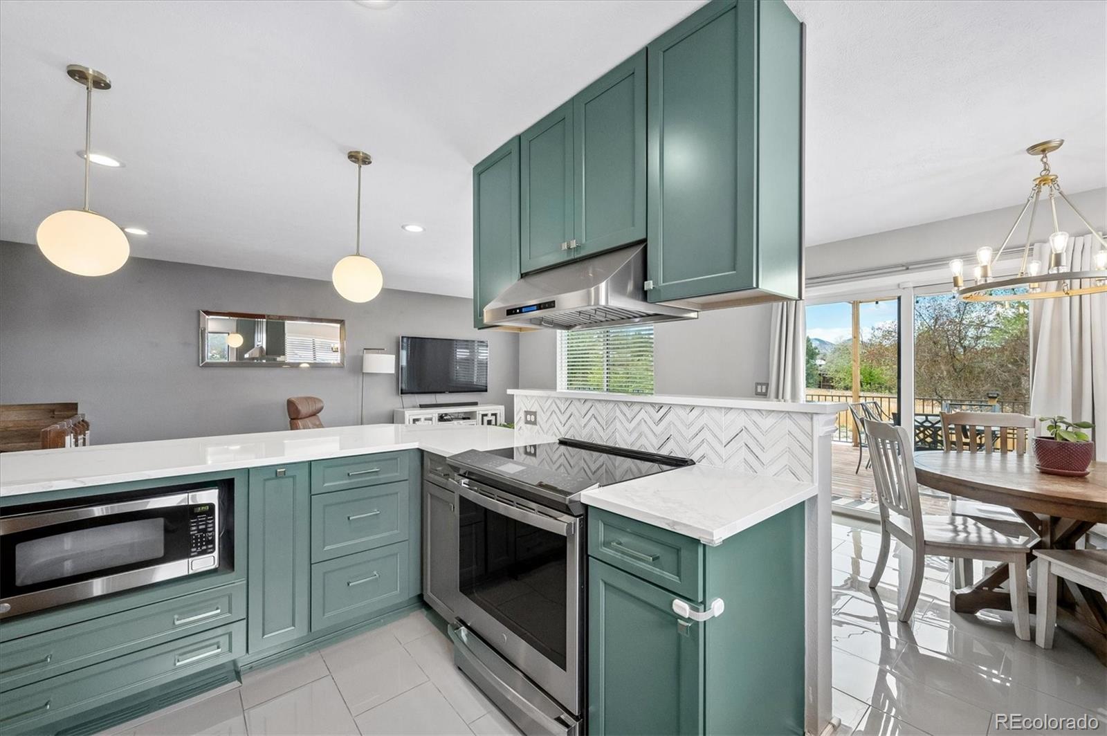 MLS Image #9 for 8179 w fremont avenue,littleton, Colorado