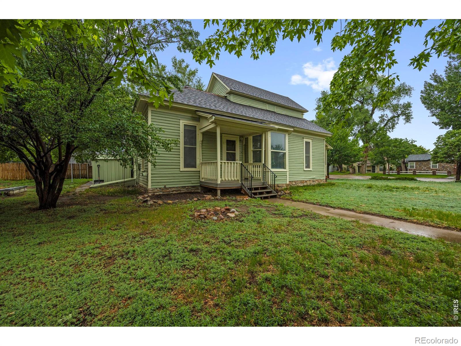 MLS Image #31 for 601  walnut street,windsor, Colorado