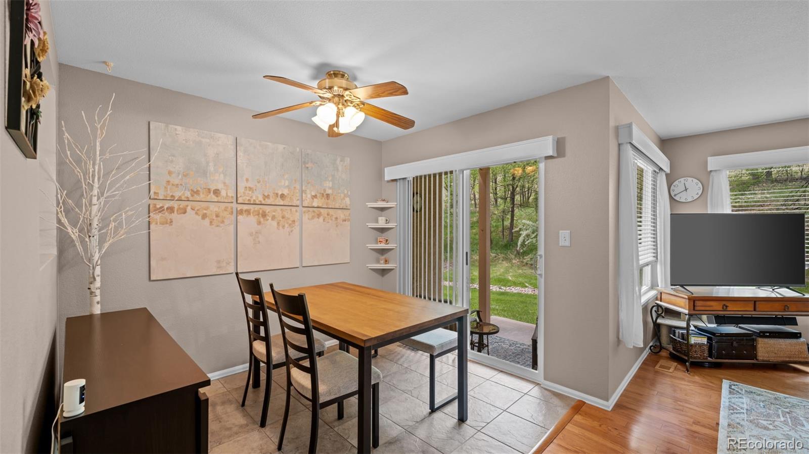 MLS Image #10 for 652  echo lane,colorado springs, Colorado