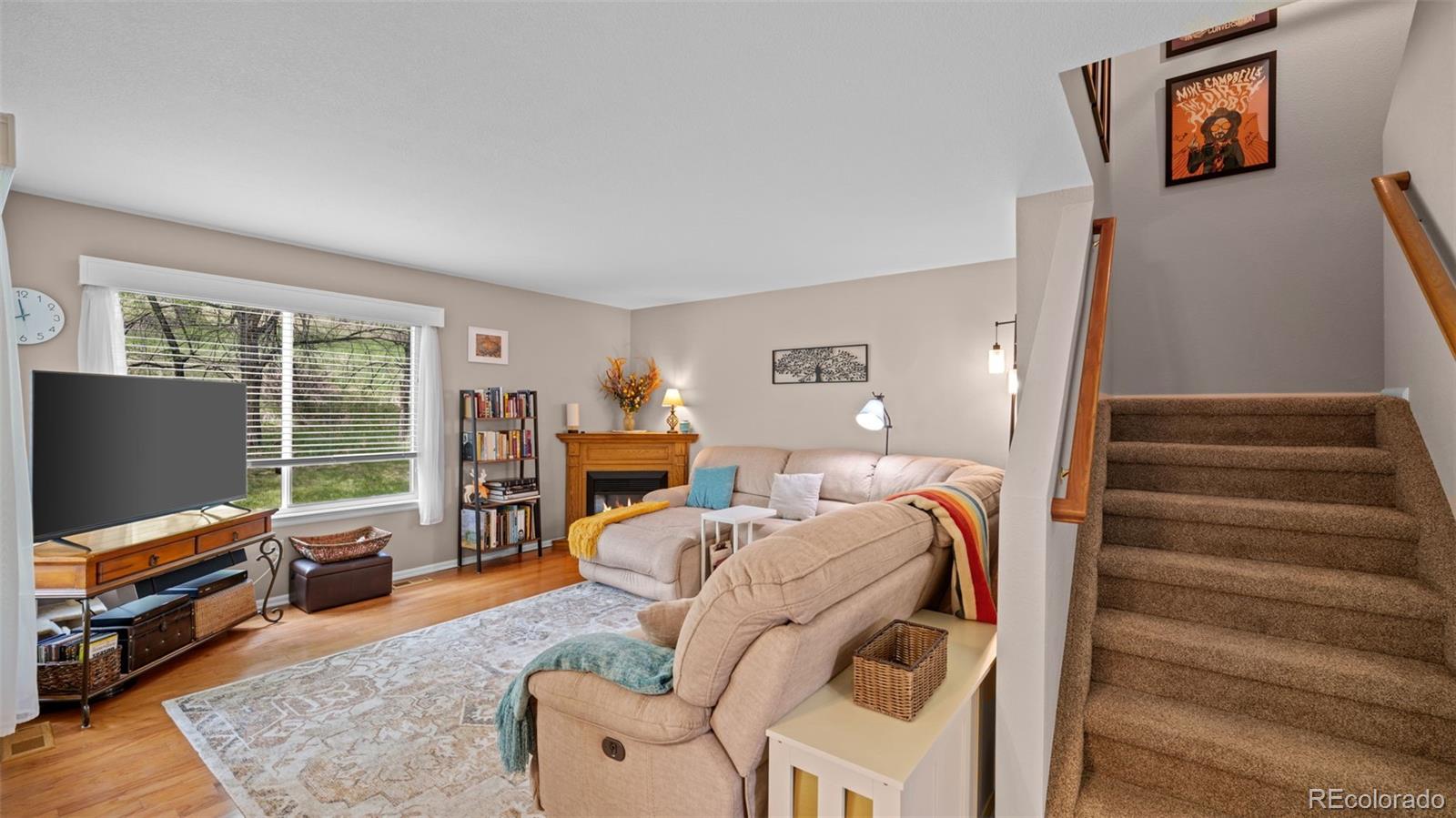 MLS Image #14 for 652  echo lane,colorado springs, Colorado