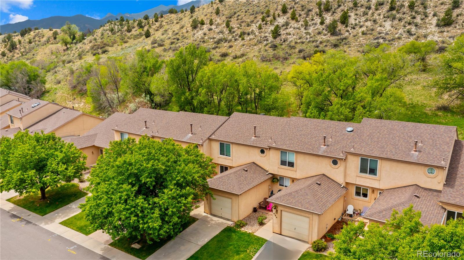 MLS Image #24 for 652  echo lane,colorado springs, Colorado