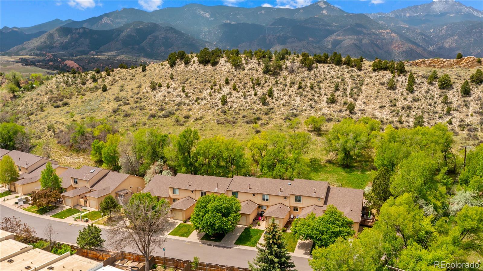MLS Image #25 for 652  echo lane,colorado springs, Colorado