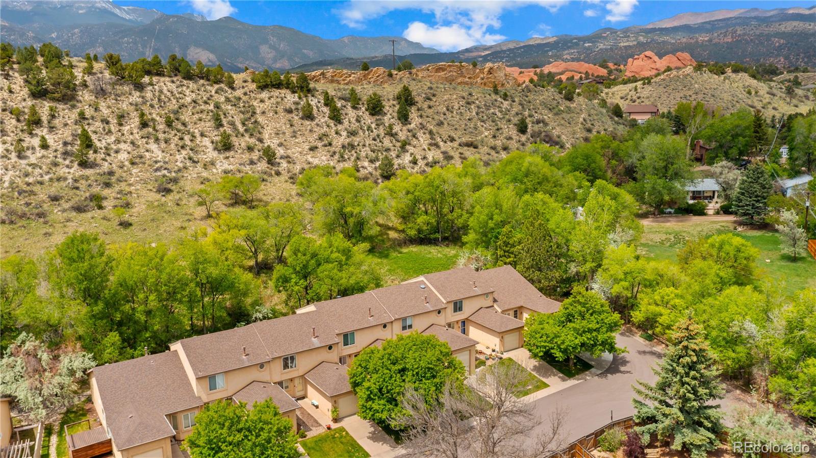 MLS Image #27 for 652  echo lane,colorado springs, Colorado