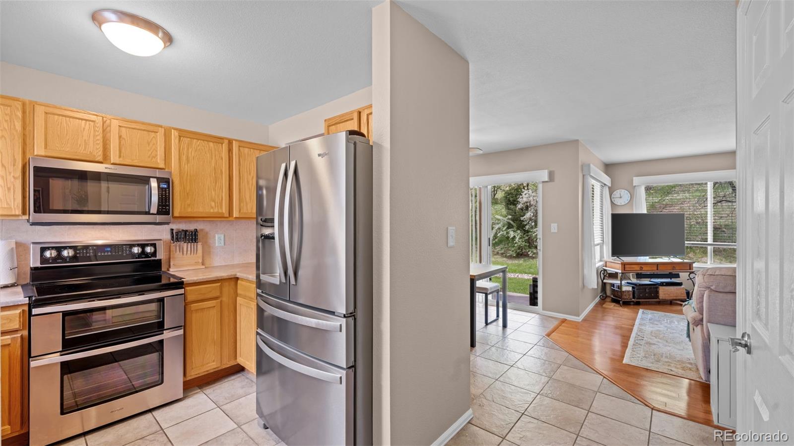 MLS Image #4 for 652  echo lane,colorado springs, Colorado