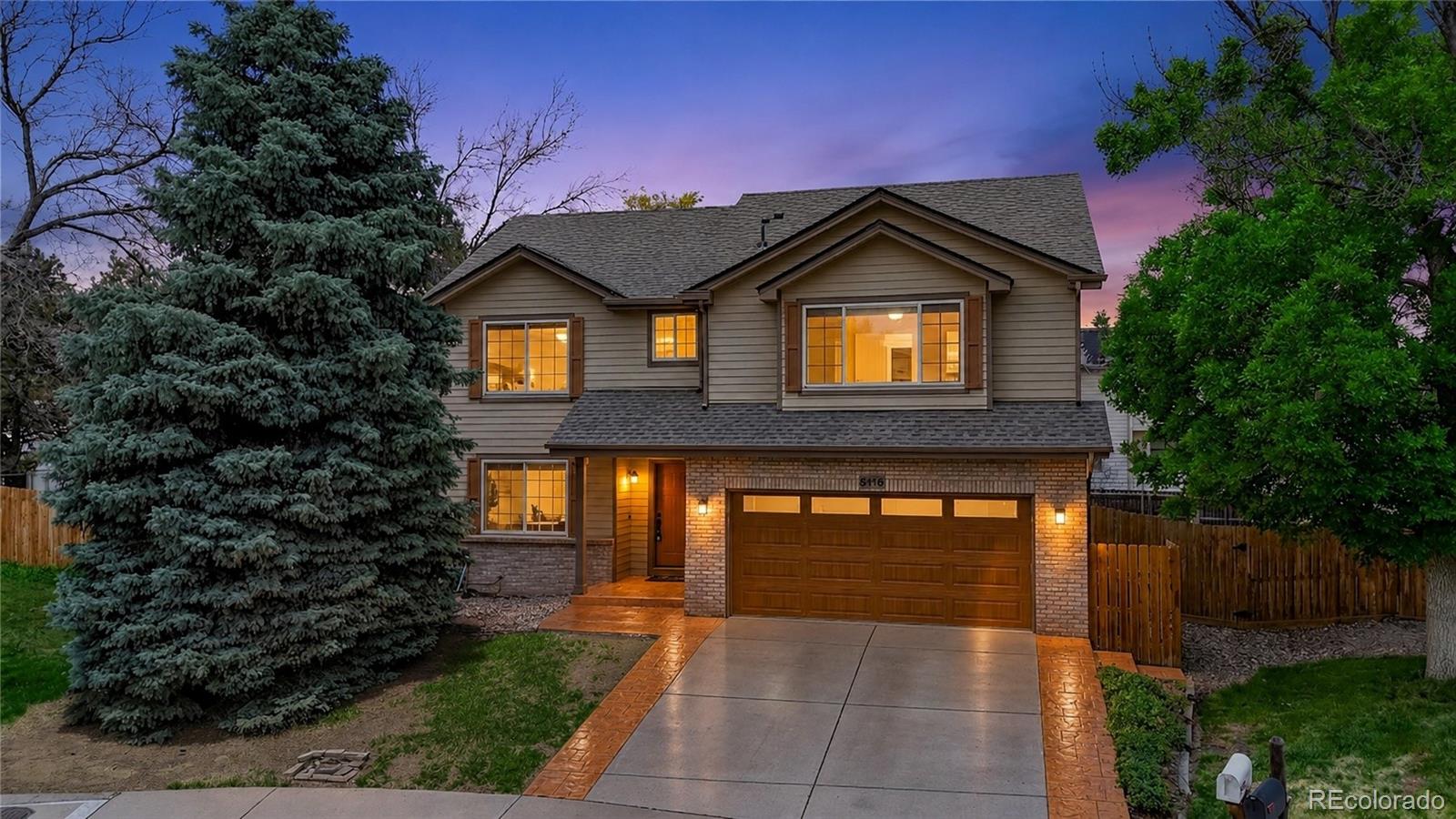 MLS Image #1 for 3179 e 133rd avenue,thornton, Colorado