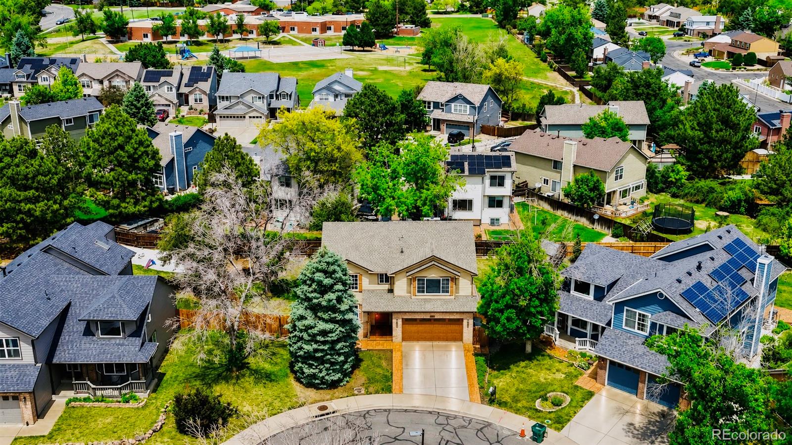MLS Image #49 for 3179 e 133rd avenue,thornton, Colorado