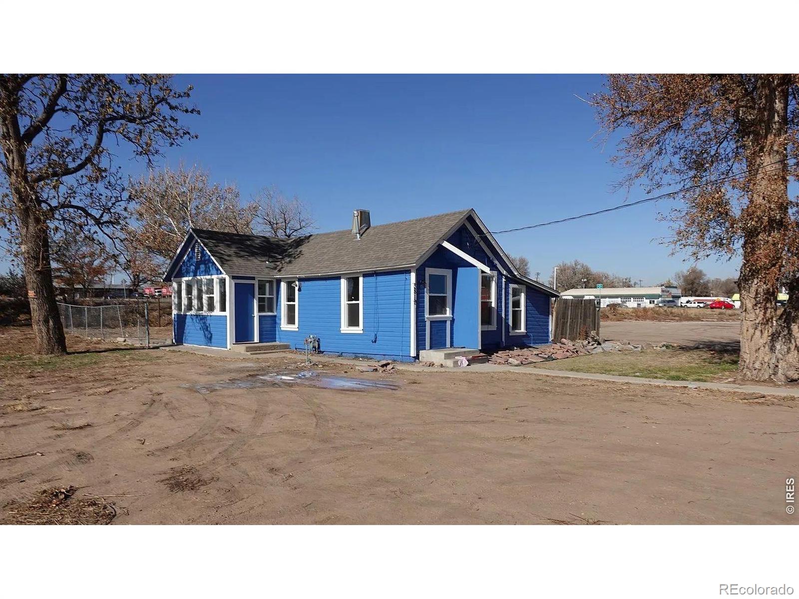 MLS Image #1 for 3819  idaho street,evans, Colorado