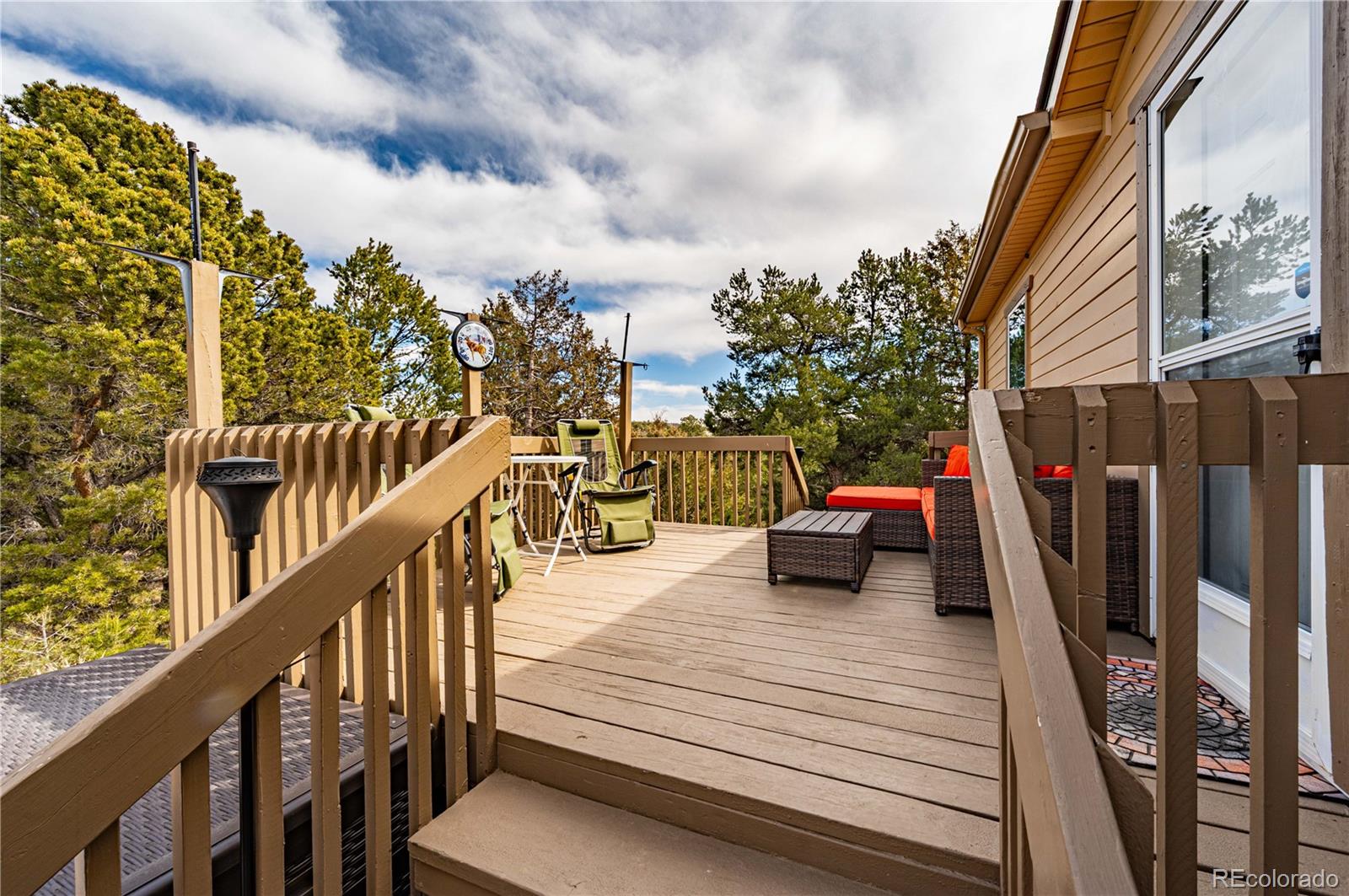MLS Image #10 for 45  knight lane,cotopaxi, Colorado