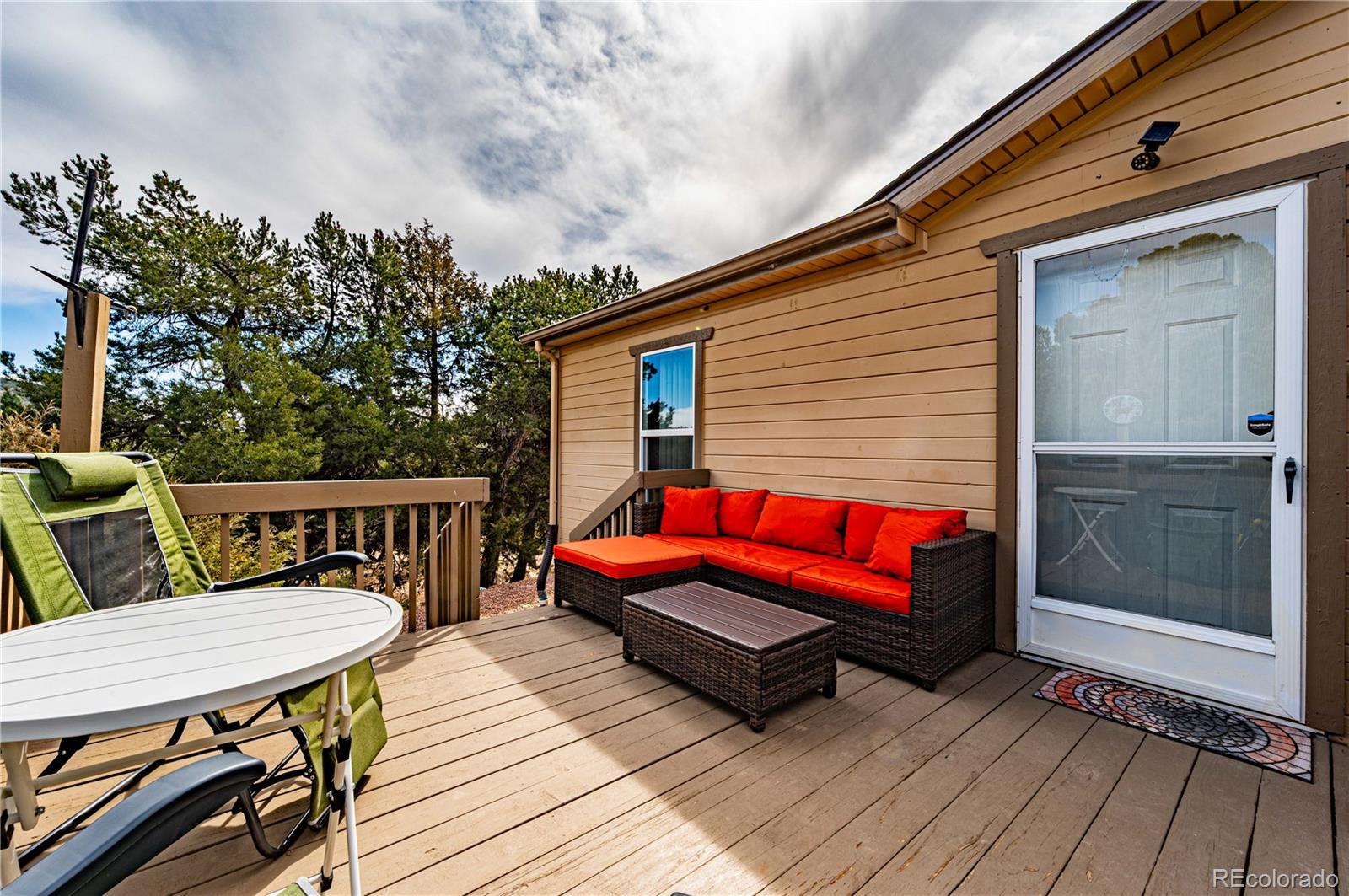 MLS Image #11 for 45  knight lane,cotopaxi, Colorado