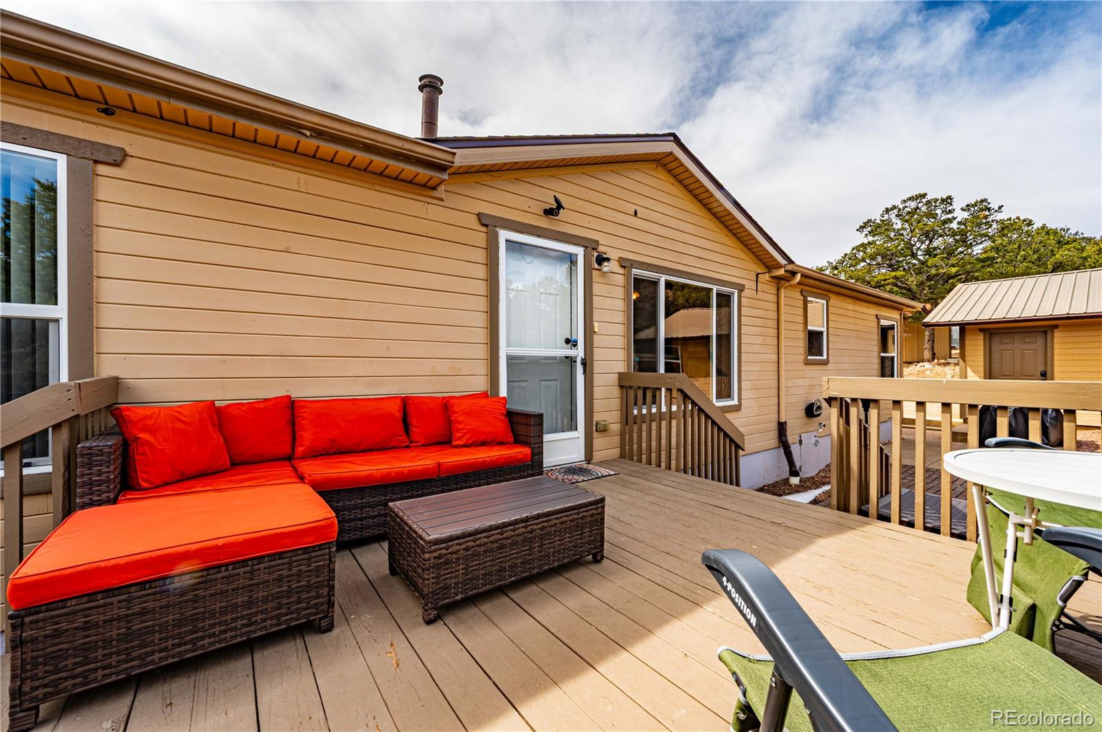 MLS Image #12 for 45  knight lane,cotopaxi, Colorado