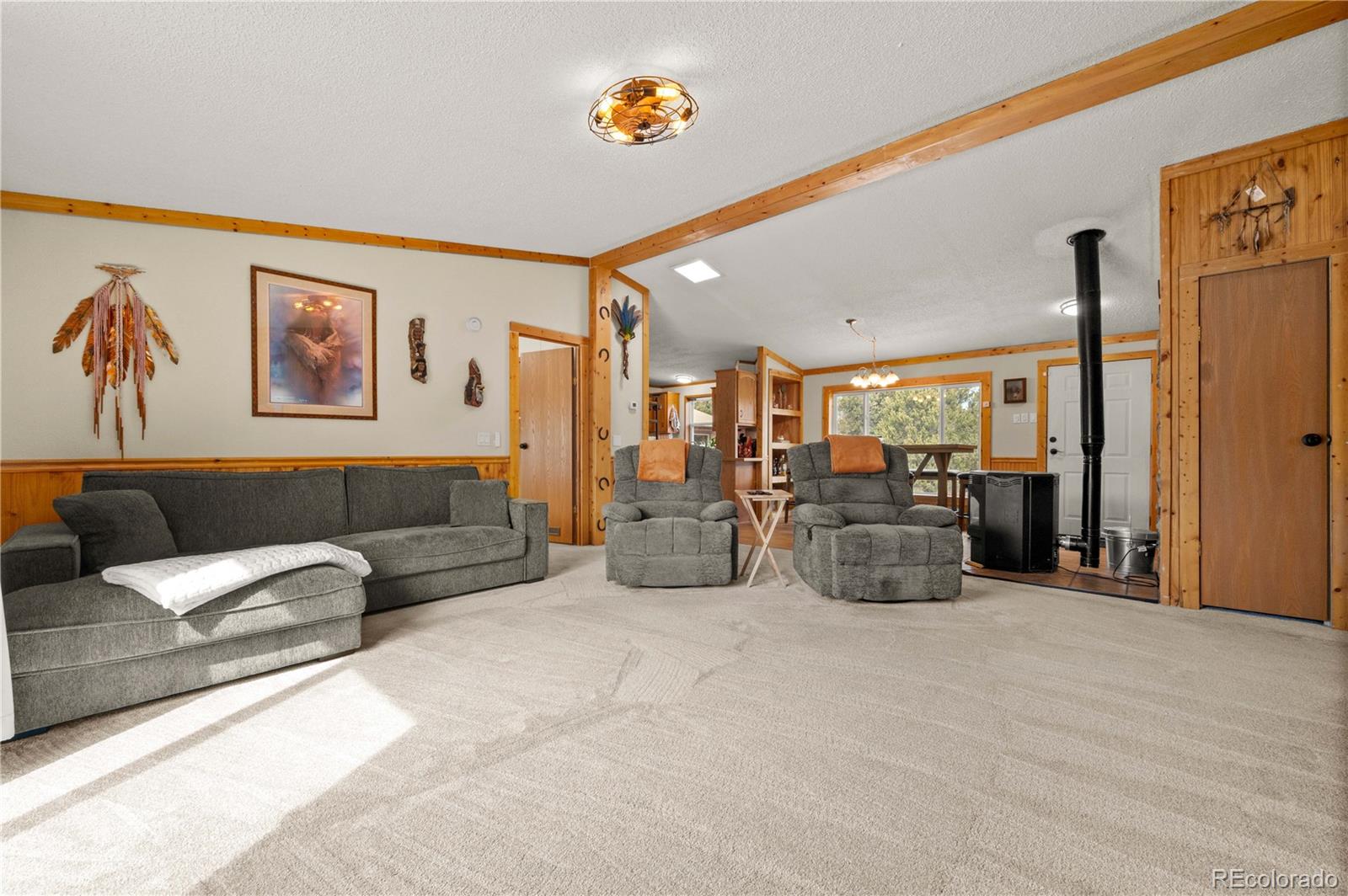 MLS Image #2 for 45  knight lane,cotopaxi, Colorado