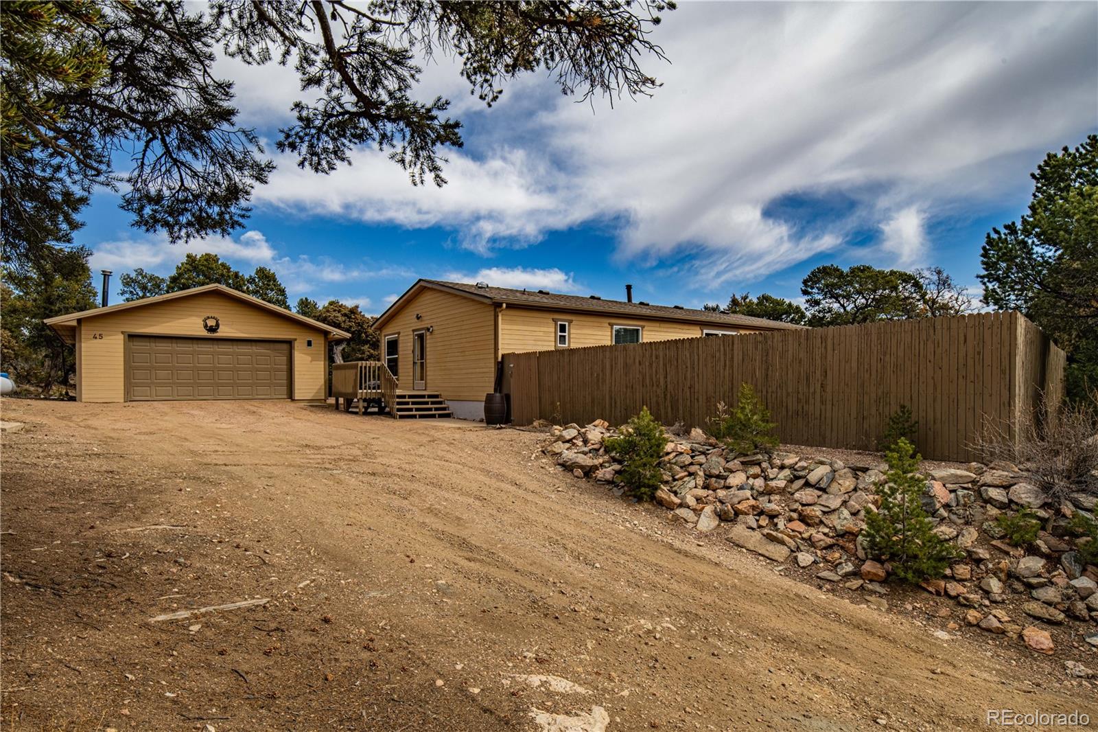 MLS Image #27 for 45  knight lane,cotopaxi, Colorado