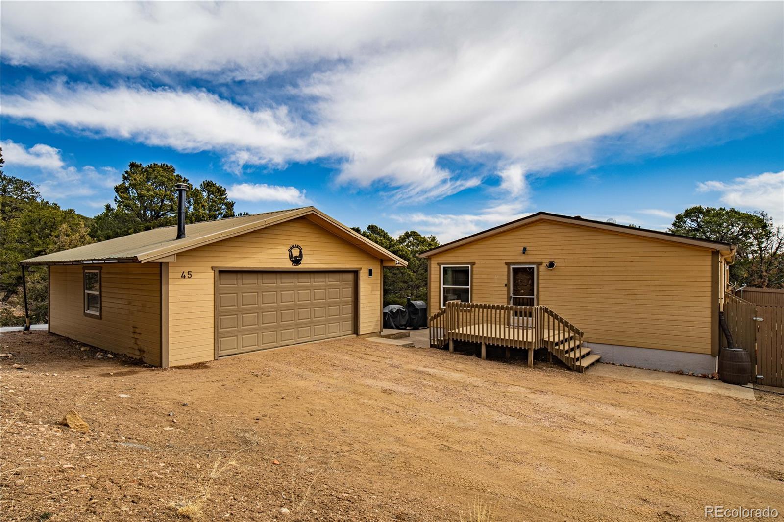 MLS Image #29 for 45  knight lane,cotopaxi, Colorado