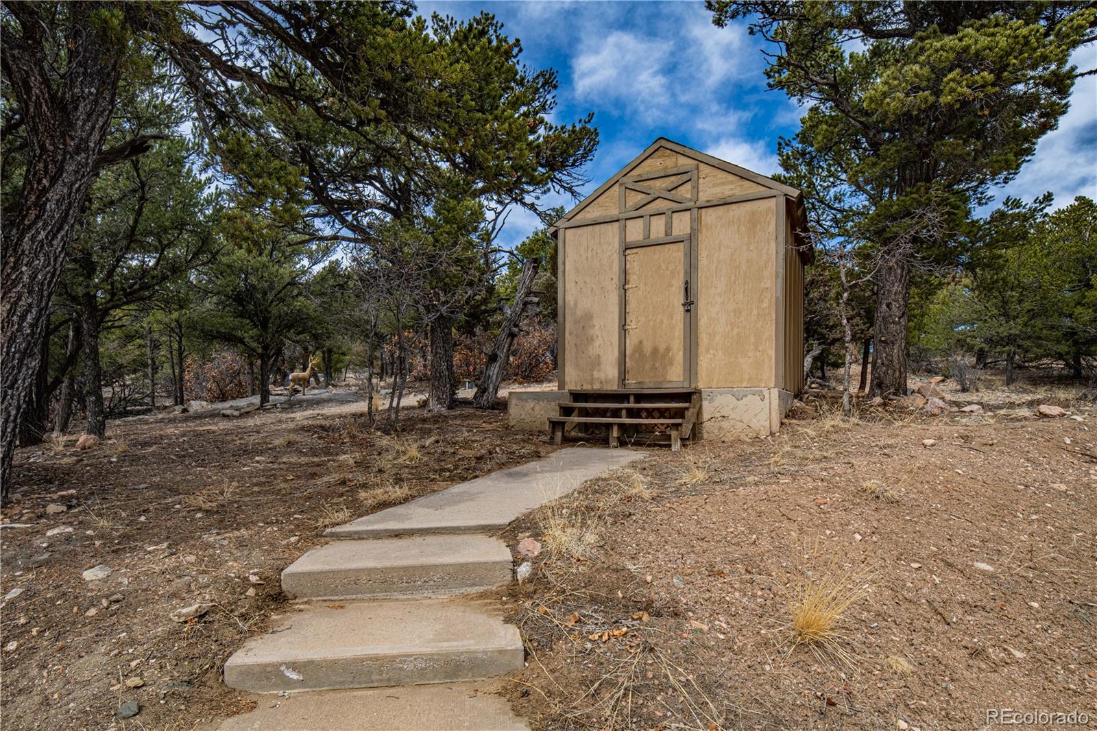 MLS Image #30 for 45  knight lane,cotopaxi, Colorado