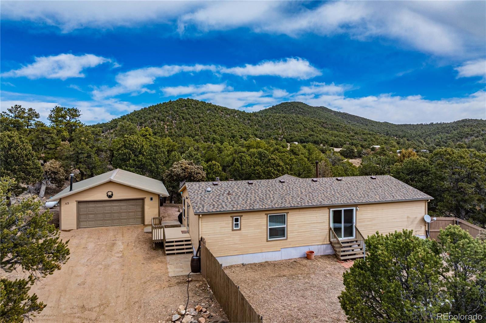 MLS Image #32 for 45  knight lane,cotopaxi, Colorado