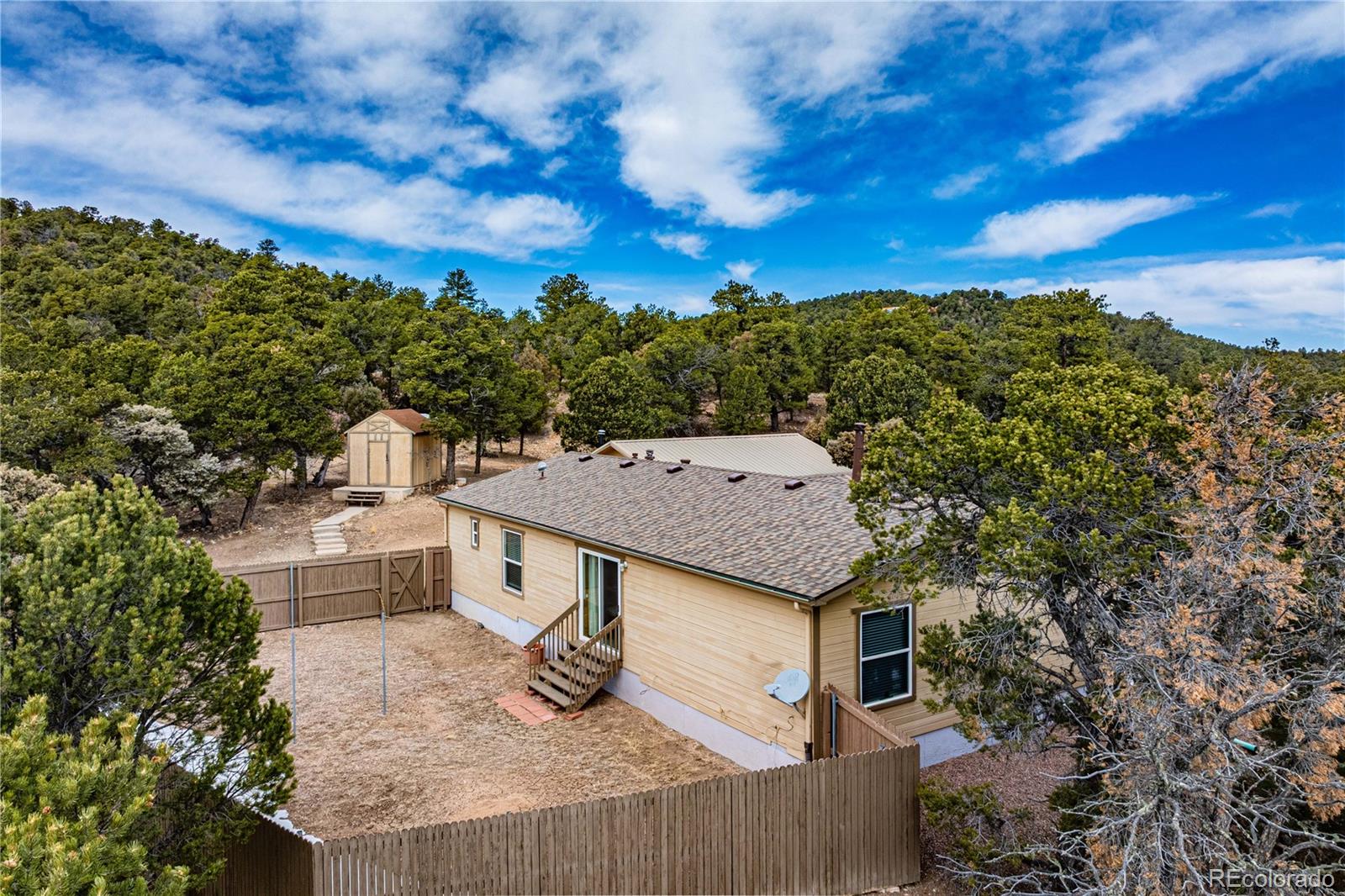 MLS Image #33 for 45  knight lane,cotopaxi, Colorado