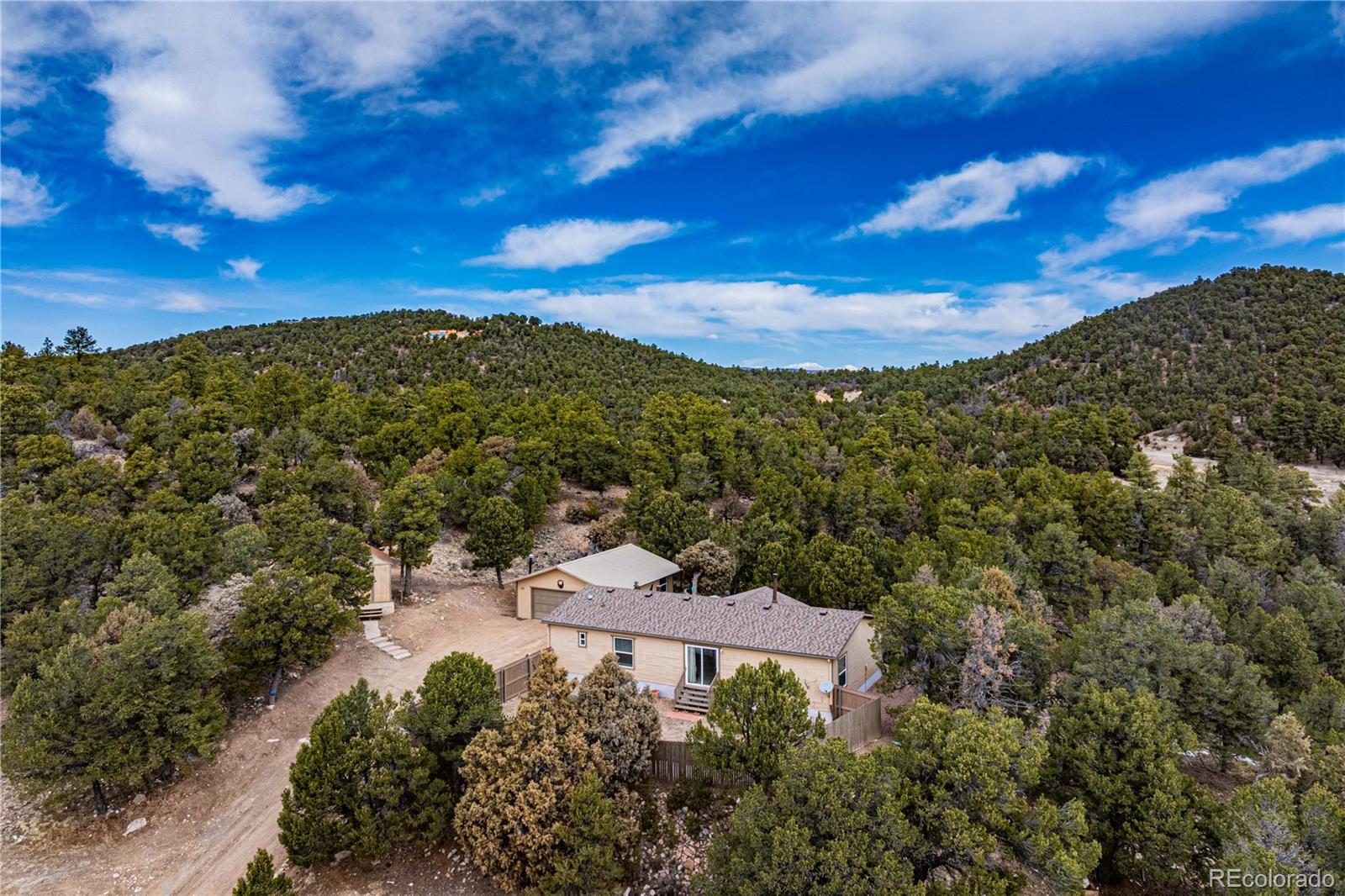 MLS Image #34 for 45  knight lane,cotopaxi, Colorado